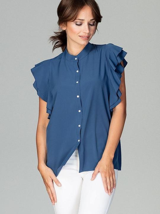 Lenitif Damen Hemd (S)
