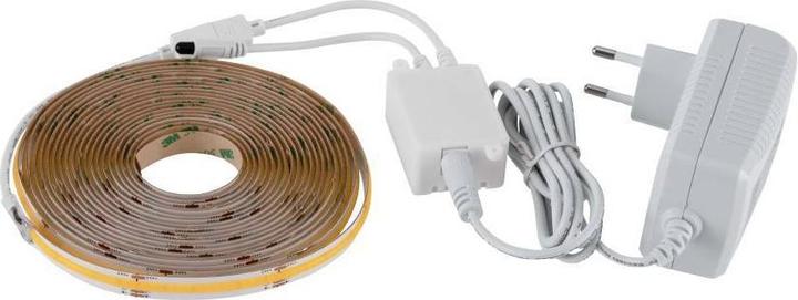 EGLO COB Stripe (White, 500 cm, Indoor)