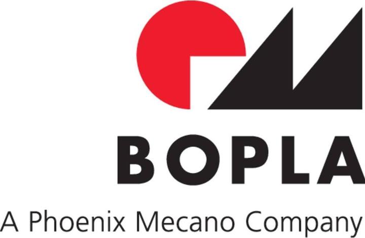 Image du produit Bopla EuromasHousing (Boîtier)