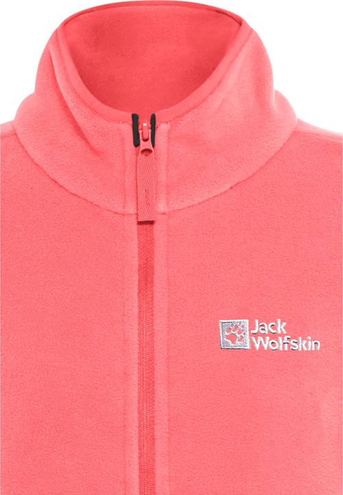 Actual product image Jack Wolfskin Taunus Jacket K (104)