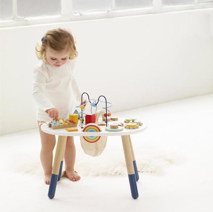 Produktbild Le Toy Van Activity Tisch