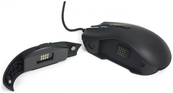 Image du produit Razer Naga Trinity (Filaire)