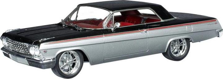 Image du produit Revell 62 Chevy Impala 3 en 1