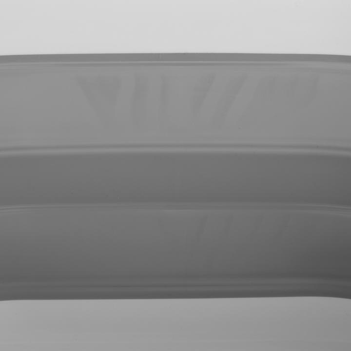Actual product image Relaxdays Wäschekorb (22 l)