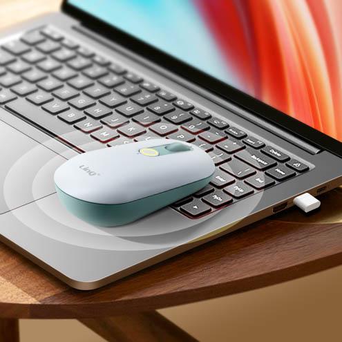 Produktbild LinQ USB-Dongle (Kabellos)