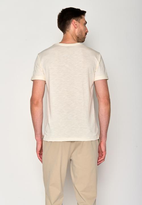 Actual product image Greenbomb Nature Keep Roll T-Shirt (L)