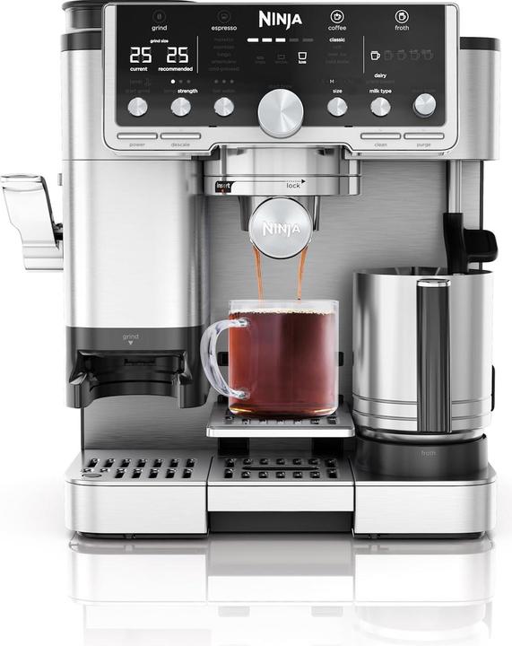 Ninja Luxe Café Premier ES701CH