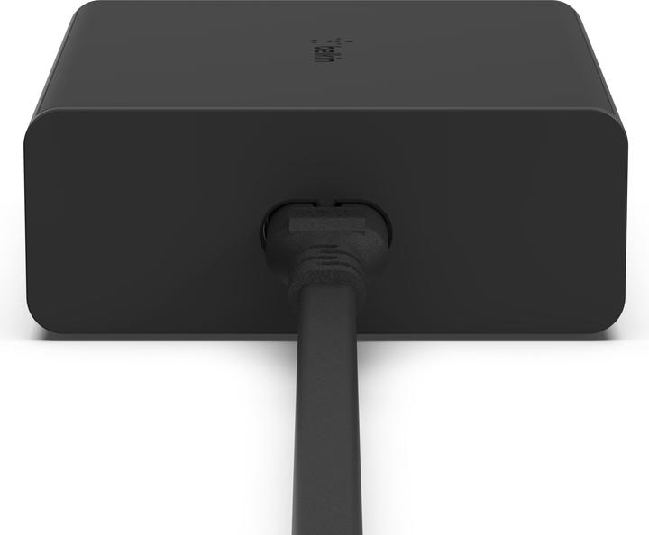 Image du produit Belkin Boost Charge Pro 4-Port GaN Charger (108 W)
