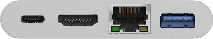 Produktbild Goobay Multiport-Adapter (USB-C, 1 Ports)