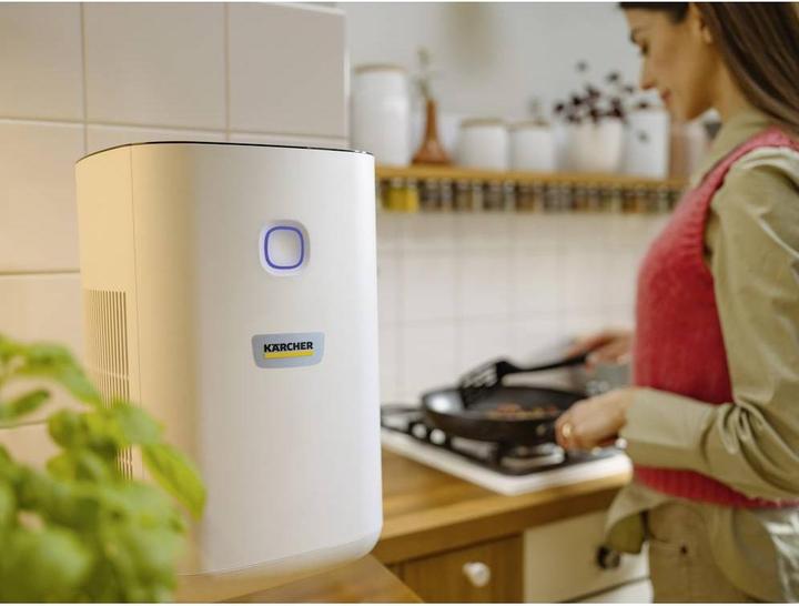 Productafbeelding Kärcher AF 20 (20 m²)