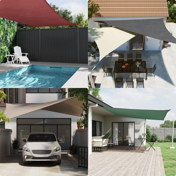 Produktbild VidaXL Nezhatok (300 x 600 cm)