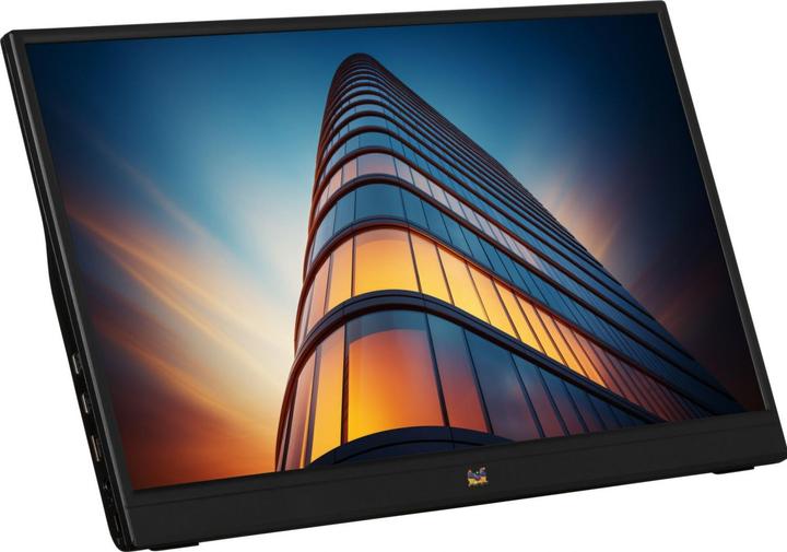 Productafbeelding Viewsonic VA1655 Draagbare Monitor 16 inch 16:9 FHD, 1920 (1920 x 1080 Pixels, 16")