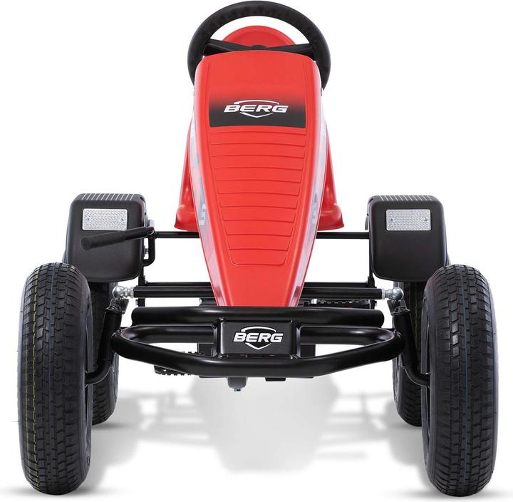 Produktbild Bergtoys Extra Sport Red BFR-3 | 07.20.12.00