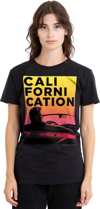 Produktbild Californication Sunset Ride TShirt (XL)