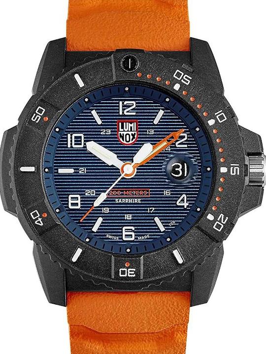 Produktbild Luminox Navy Seal 3600 (Analoguhr, Swiss Made, 45 mm)