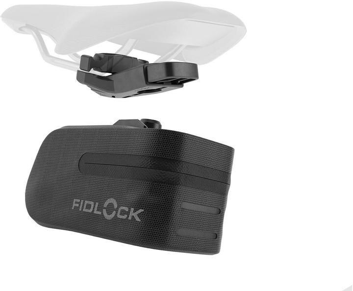 Produktbild Fidlock Push (0.60 l, Satteltasche)