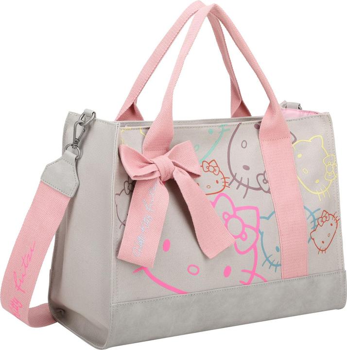 Immagine prodotto Fritzi aus Preußen Hello Kitty fritzi Tote Bag Shopper Tasche 38 cm (14 l)