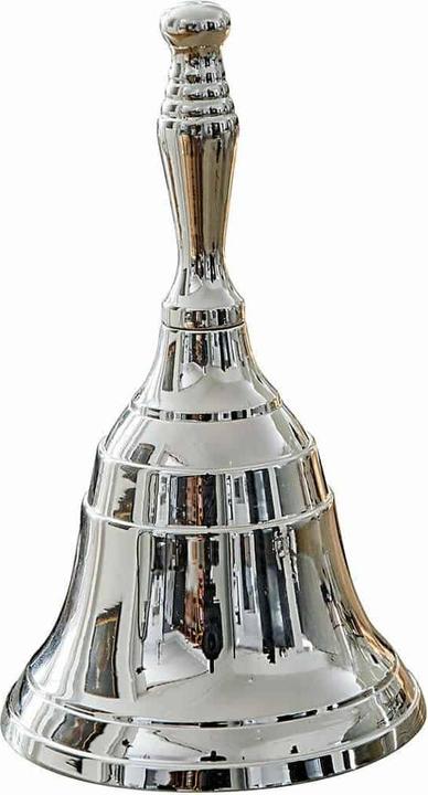 Immagine prodotto Loberon Bell Baron argento