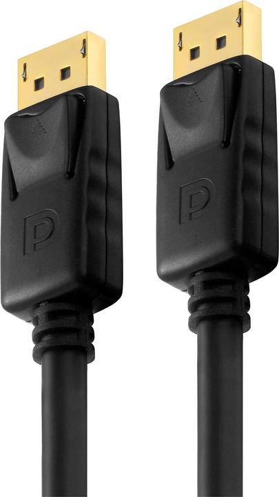 Actual product image Purelink DisplayPort — DisplayPort (3 m, DisplayPort)