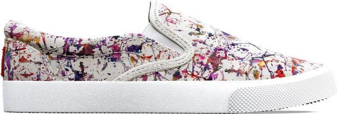 Image du produit Bucketfeet Splashy (40)