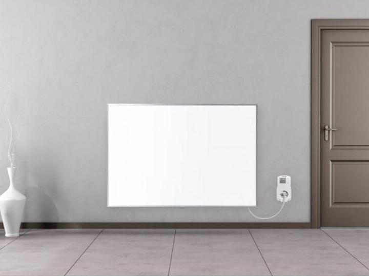 Actual product image Trotec TIH 500 S (580 W)