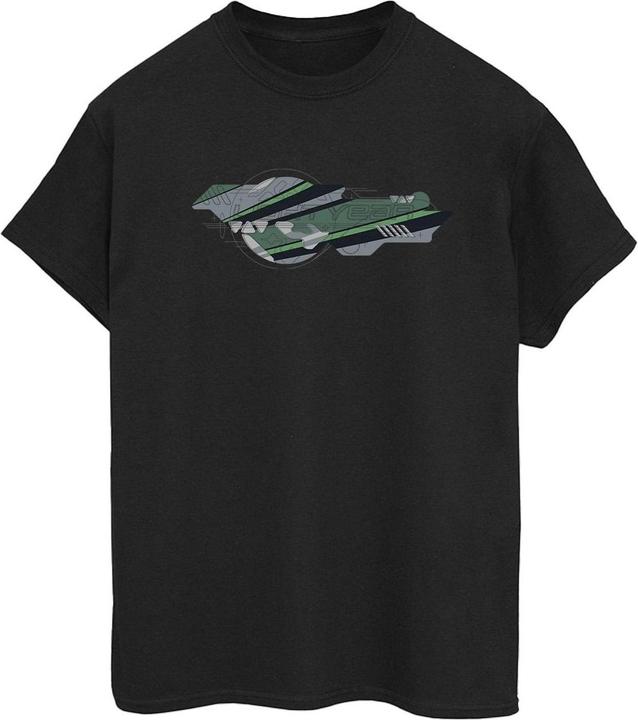 Disney Lightyear Graphic Title TShirt (3XL)