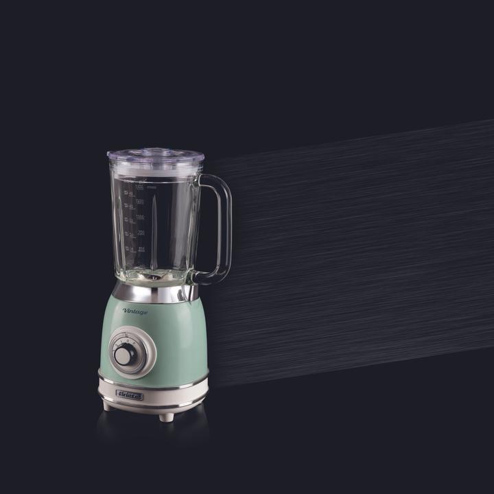 Produktbild Ariete 583 Blender Vintage (1000 W)