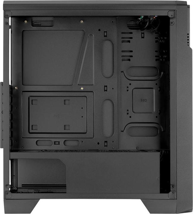 Produktbild AeroCool Ore Tempered Glass (mATX, Mini-ITX, ATX)