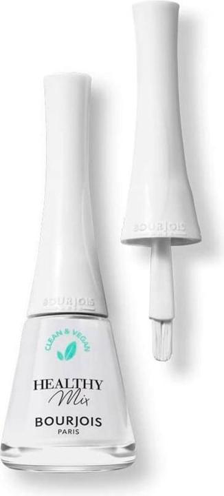Immagine prodotto Bourjois Smalto per unghie Healthy Mix Clean 100 Blanc'hantement (Blanc'hantement, Smalto)