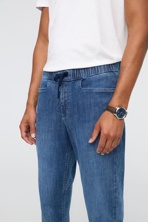 Actual product image Du/Er Performance Denim Lite Essential (L)