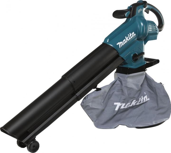 Actual product image Makita DUB187Z (Rechargeable battery operated, Leaf blower)