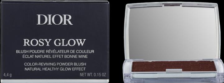 Image du produit Dior Backstage (020 Acajou)