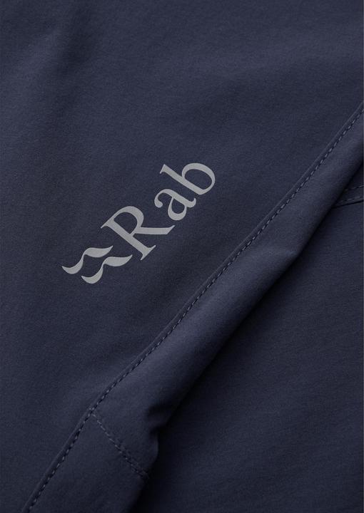 Actual product image Rab Momentum (S)