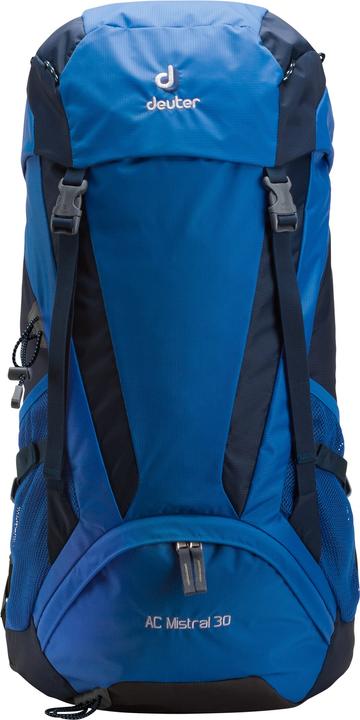 Produktbild Deuter AC Mistral 30 Wanderrucksack (Farbe: 3033 ocean/midnight)