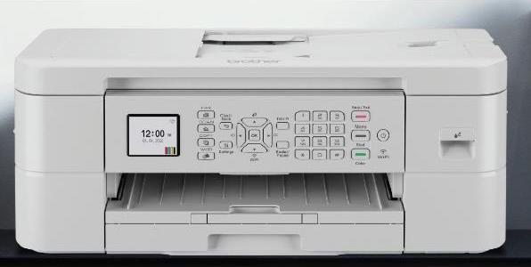 Produktbild Brother MFC-J1010DW (Tintenpatrone, Farbe)