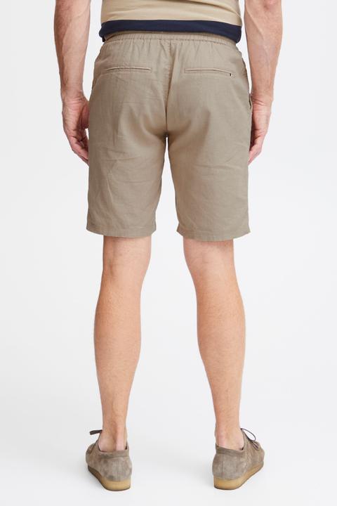 Image du produit FQ1924 FQHenry short en lin 21900625 (L)