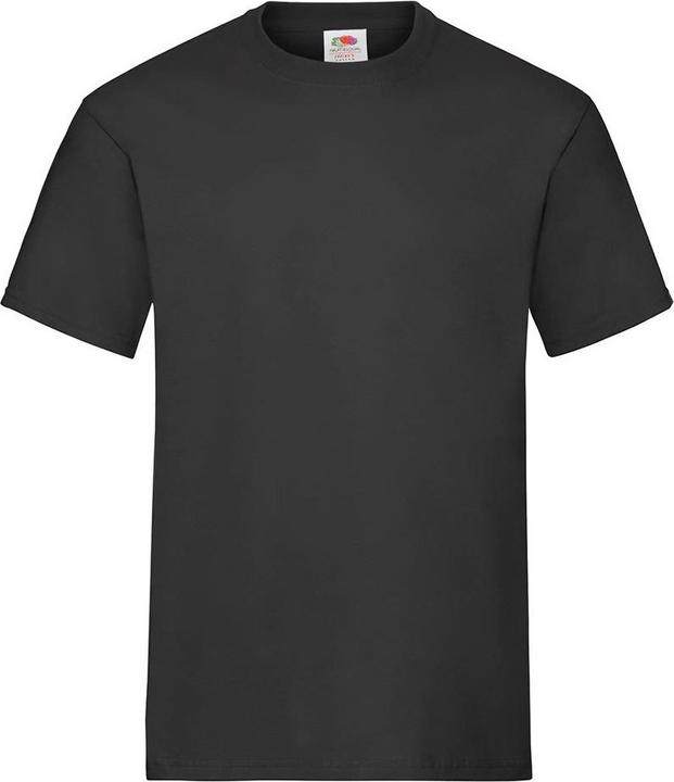 Fruit of the Loom TShirt (XXL)
