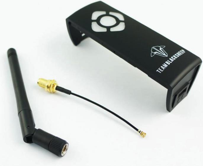 Produktbild TBS RaceTracker Range Extender