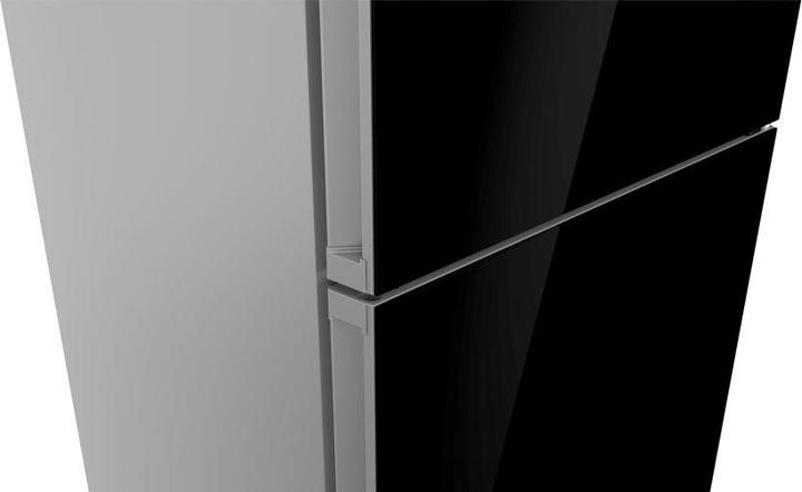 Bosch Hausgeräte KGN49LBCF (Stand-alone, 440 l)