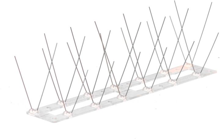 Actual product image Puag Pigeon protection set of 10