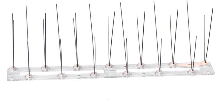Actual product image Puag Pigeon protection set of 10