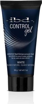 Produktbild IBD Control Gel White (Körpergel)