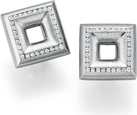 Breuning Ohrschmuck - S.Zirkonia
