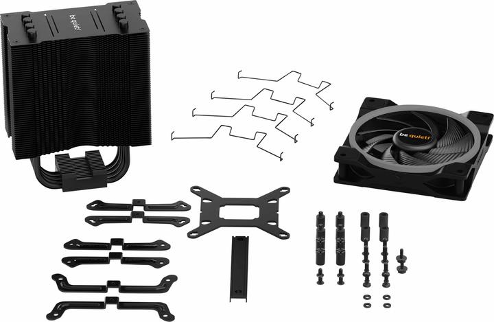 Immagine prodotto be quiet! Pure Rock 2 FX (155 mm)