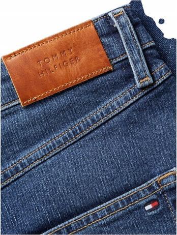 Immagine prodotto Tommy Hilfiger Pantaloncini corti in denim da donna (29)