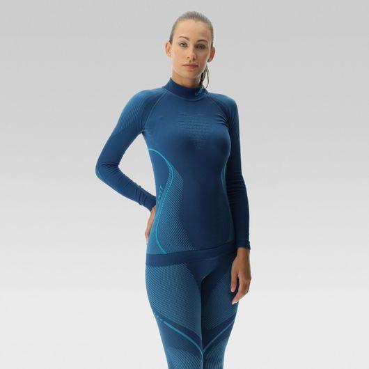 Actual product image UYN Thermoshirt Mit Stehkragen Evolutyon (L, XL)