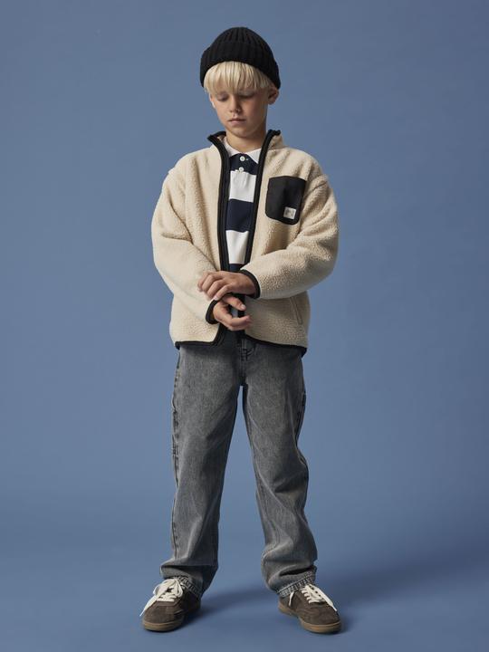 Actual product image Name it Bio-Baumwoll Sweatshirt (146)