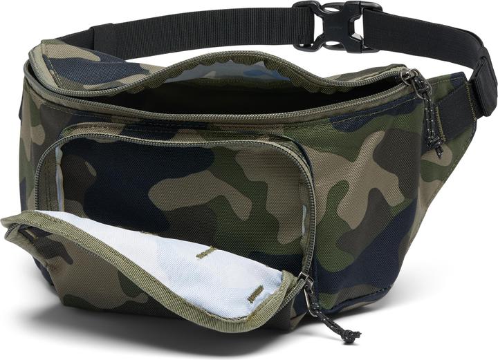 Produktbild Columbia Zigzag Hip Pack 1890911398 - One size