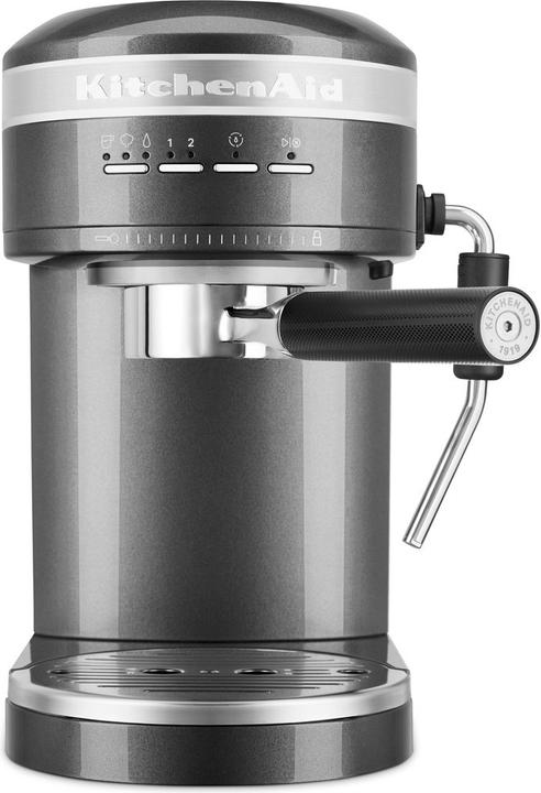 Productafbeelding KitchenAid Espresso machine Artisan