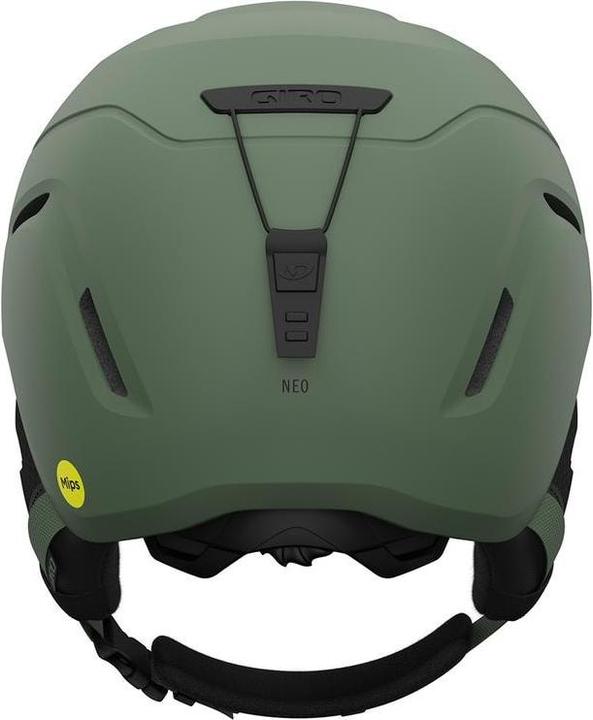Immagine prodotto Giro Casco Neo MIPS (52 - 55,5 cm, S)